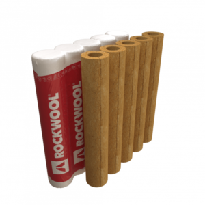 Цилиндр навивной Rockwool 100 - 194х50