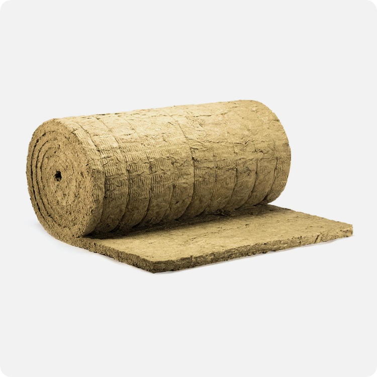 Мат прошивной МП-СТТ-125 2000х1000х50 мм