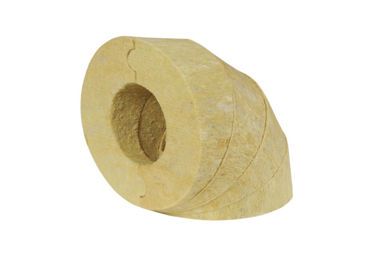 Отвод ЭКОРОЛЛ КВ-100 1000х108х60 мм