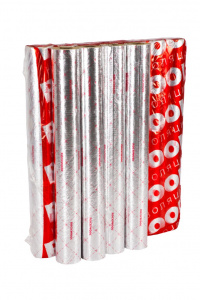 Цилиндр навивной Rockwool 100КФ - 70х50