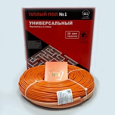 Нагревательная секция  "Теплый пол №1" СТСП-16,0-225