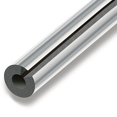 Трубка K-FLEX ST AL CLAD 25*160-1 (2 пог.м/упак)