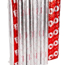 Цилиндры Rockwool 80К - 54/50 (6 пог.м./уп)