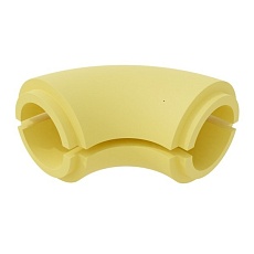 Отвод 90гр ППУ 40*100