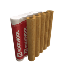 Цилиндры Rockwool 100НК - 89/80 (3 пог.м./уп)