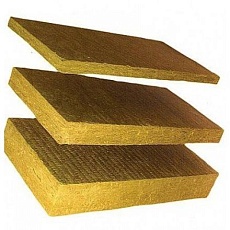 Плита полужёсткая ПП-80 (1000*500*70) 4п/0,14м3/2м2