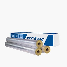 ISOTEC Цилиндр Section AL2 50x89х1200 1шт/уп